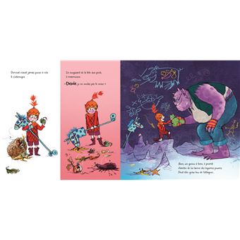 Albert le monstre solitaire