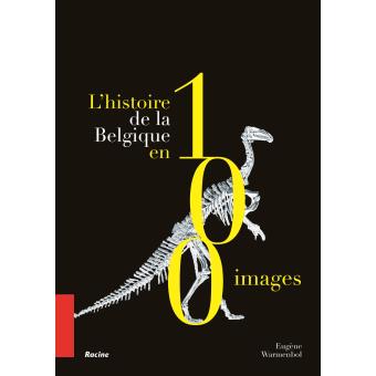 L histoire de la belgique en 100 images