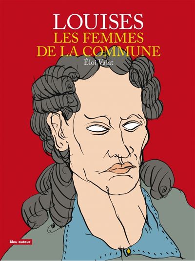 Louises les femmes de la commune