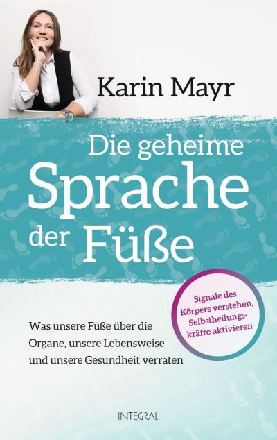 Die geheime Sprache der Füße
