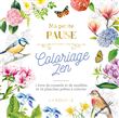 Ma petite pause coloriage zen