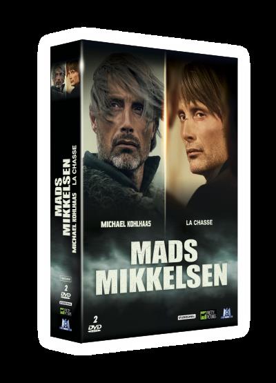 Mads Mikkelsen DVD