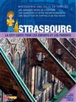 Strasbourg City Carte