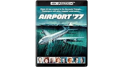 Airport '77