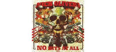 N o hits at all vol 1/ed limitee