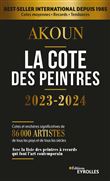 La cote des peintres 2023-2024
