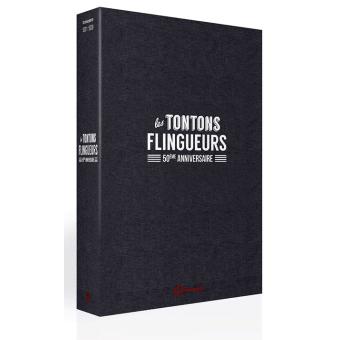 Michel Magne et Bernard Gérard : Les Tontons flingueurs et autres films de  Georges Lautner - Vinyle