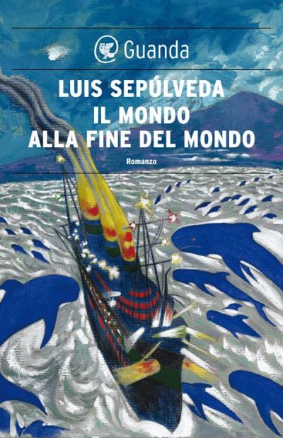 Il mondo alla fine del mondo - Libreria Holden