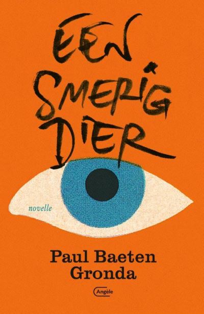 Een smerig dier