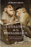 L’Évolution de la connaissance