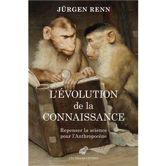 L’Évolution de la connaissance