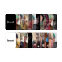 Photocard Pack G-Dragon 2025 World Tour