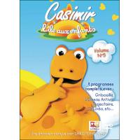 L'île aux enfants - Volume 5