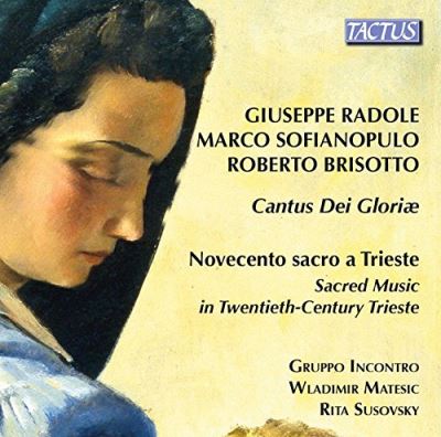 CANTUS DEI GLORIA