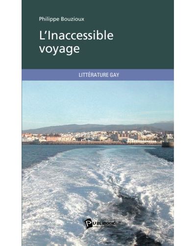 L'inaccessible voyage
