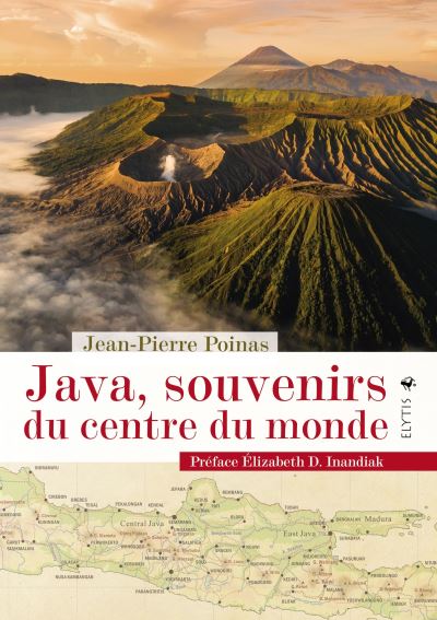 Java souvenirs du centre du monde