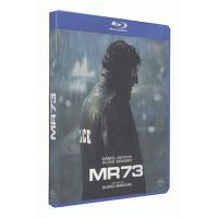 MR 73 Blu-ray