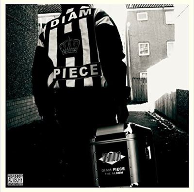 Diam piece