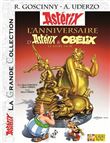 Astérix La Grande Collection - L´Anniversaire d´Astérix et Obélix - N°34