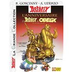 Asterix 34-anniversaire d'asterix-g