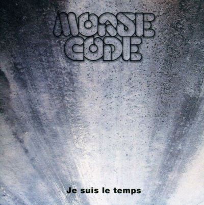 Je suis le temps