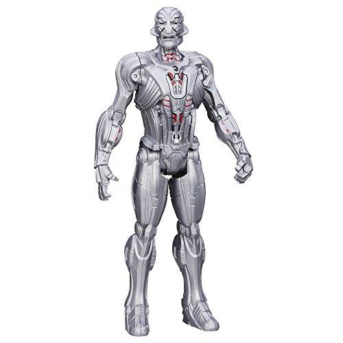 Figurine Electronique Avengers Ultron