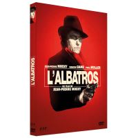 L'Albatros DVD