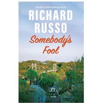 Somebody's Fool