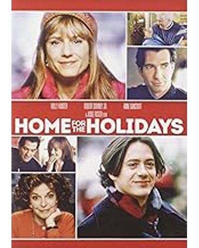 Week-end en famille - DVD Zone 1