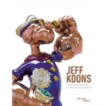 Jeff Koons - 1