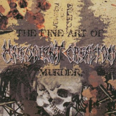 Fine art of murder