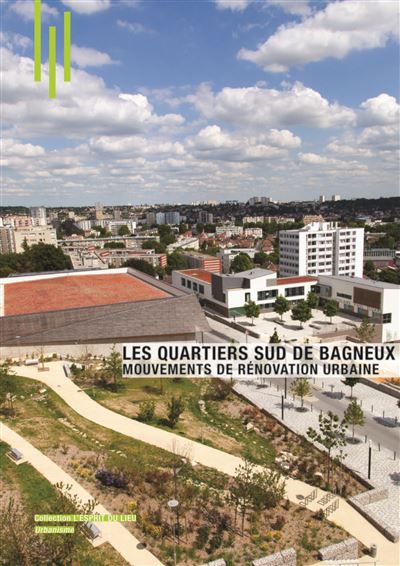 SEM de Bagneux