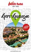 Guide Gers - Gascogne 2021 Petit Futé