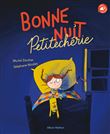 Bonne nuit, petite chérie !