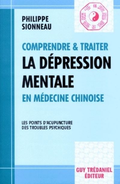 Depression mentale en medecine chinoise