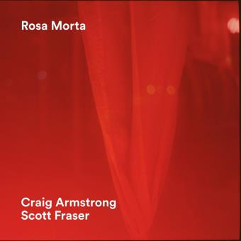 Craig Armstrong, Scott Fraser - 1