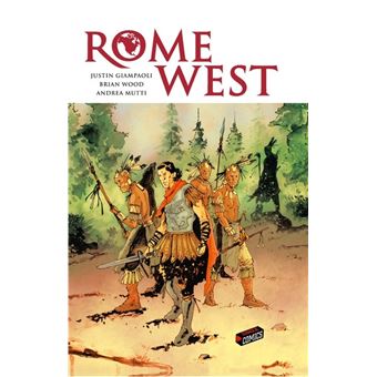 Rome West