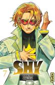 Shy - Tome 7