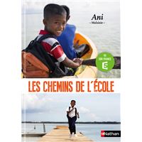 Sur les chemins de l'école : Ani -Malaisie-
