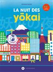 La nuit des yōkai