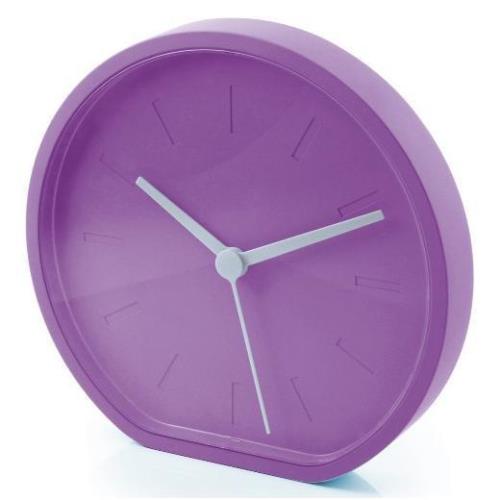 LEXON SIDE HORLOGE ANALOGIQUE VIOLET