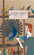 L'Histoire naturelle d'Augustin Lelièvre