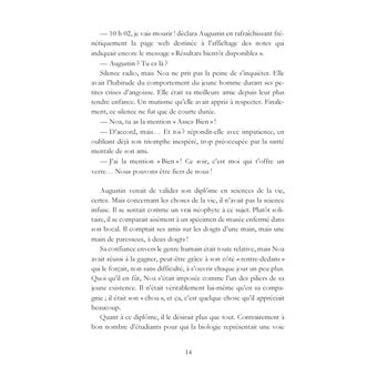 L'Histoire naturelle d'Augustin Lelièvre