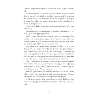 L'Histoire naturelle d'Augustin Lelièvre