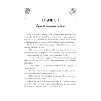 L'Histoire naturelle d'Augustin Lelièvre