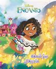 Ahla Al Asdika Sirr Shamat Al Madrigal, Le secret de la chandelle des Madrigal