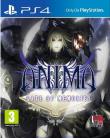 Anima Gate of Memories PS4