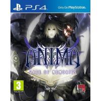 FND ANIMA GATE OF MEMORIES PS4