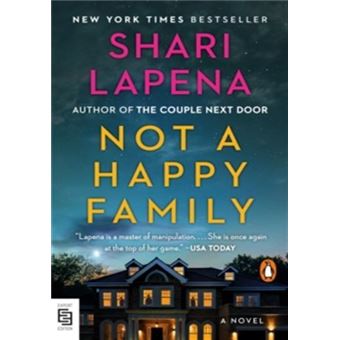 Not a Happy Family