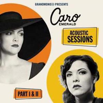 ACOUSTIC SESSIONS